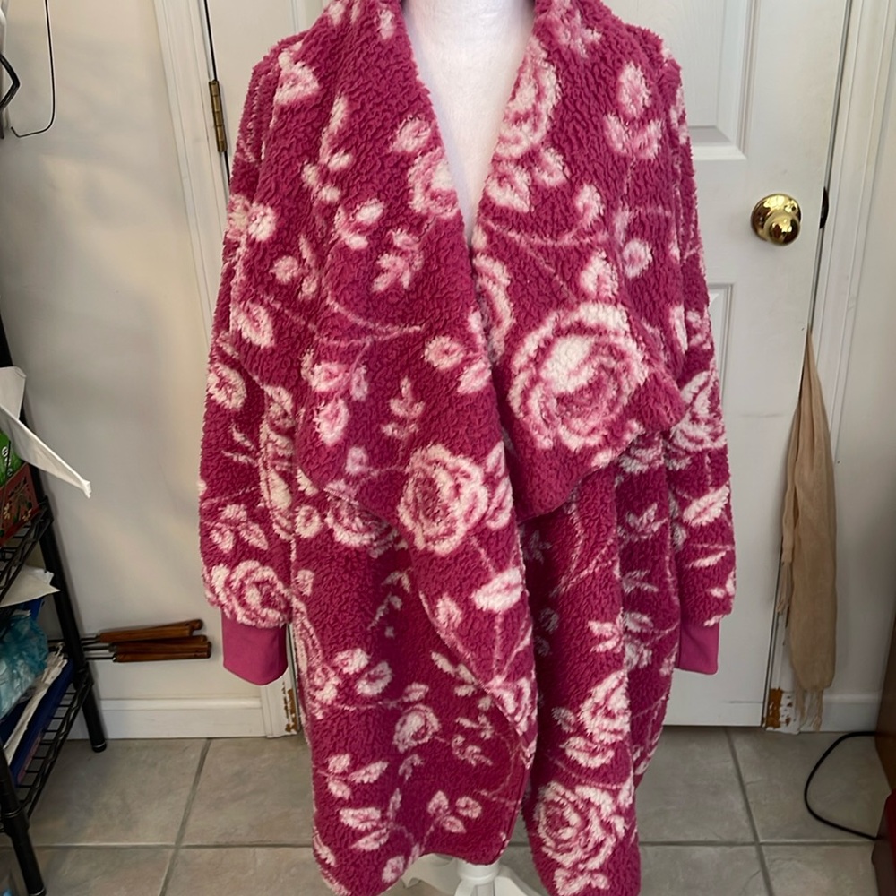 BUMBLE BELLA by JILL MARTIN SIZE LARGE NWOT